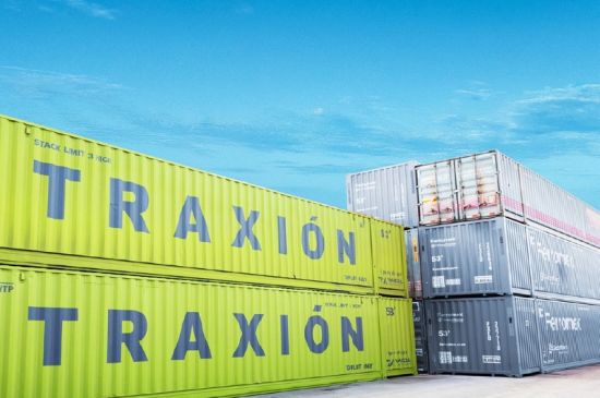 TRAXION eleva ingresos 45.7% en 4T25 impulsada por integración de Solistica
